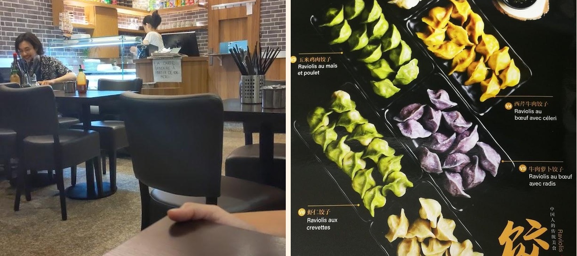 Les Stars du Ravioli - Gallery Image 2