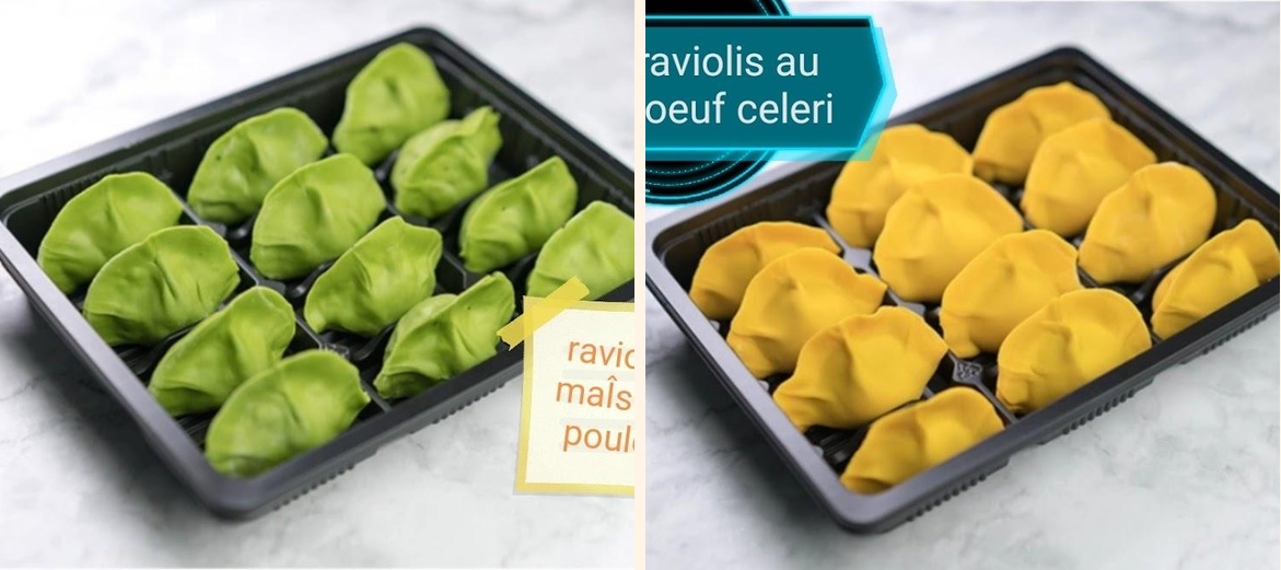 Les Stars du Ravioli - Gallery Image 5