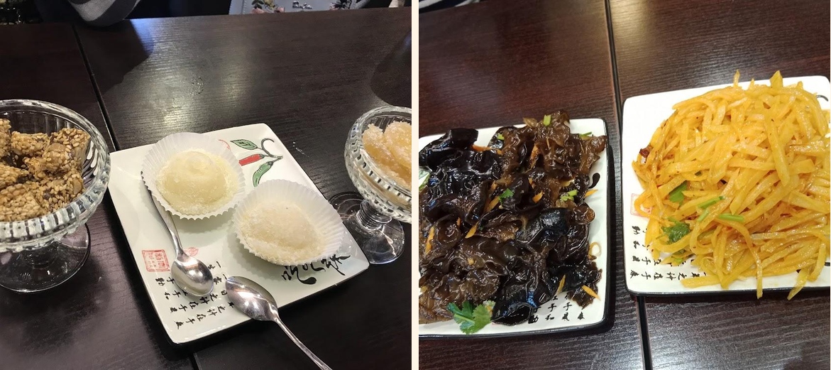 Les Stars du Ravioli - Gallery Image 6